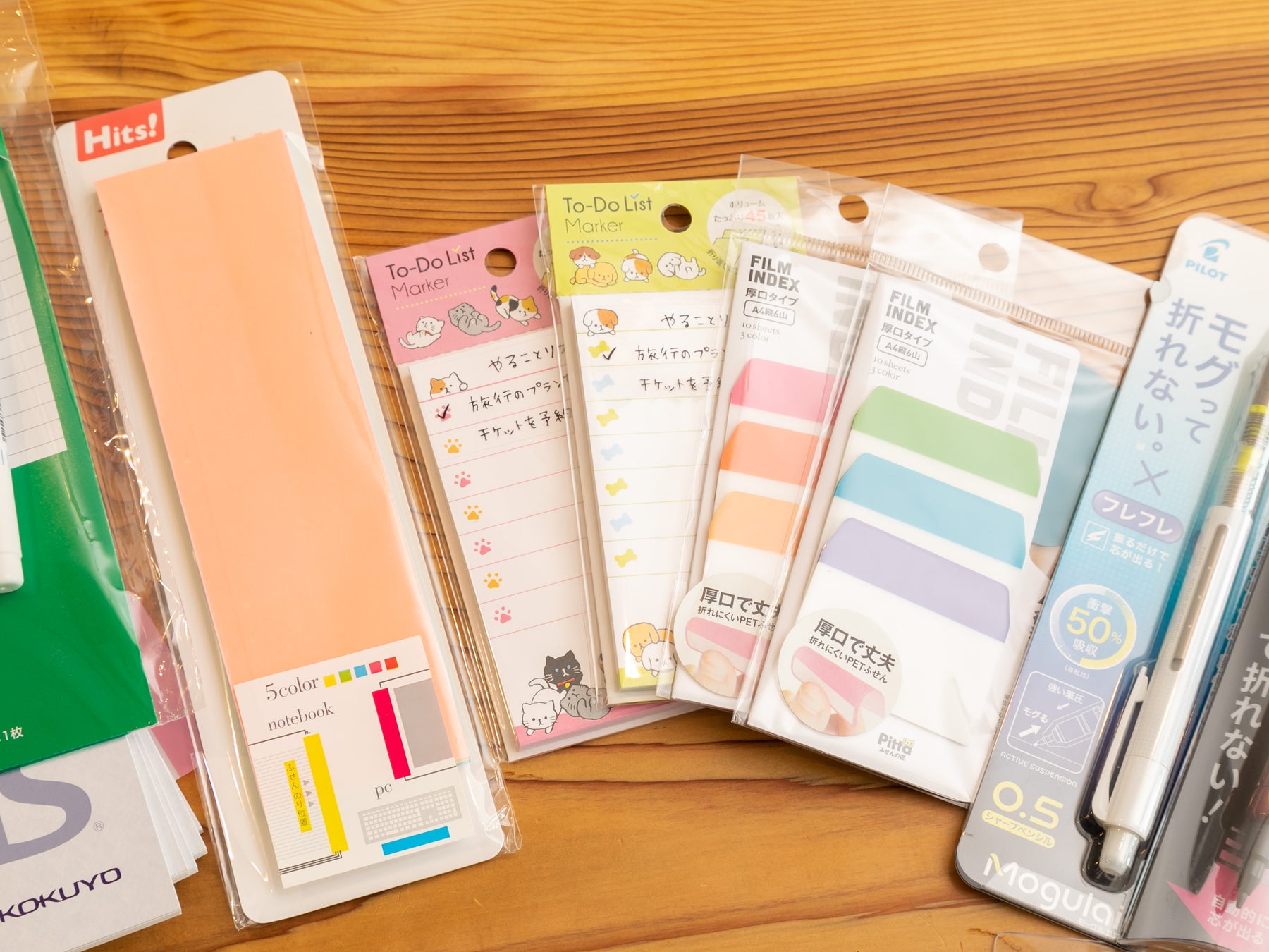 The Ultimate Guide to Buying Japanese Stationery – The Stationery
